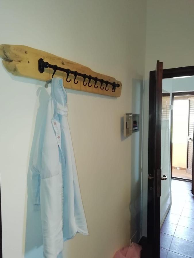 شقة Casa Li Scopi - Ocean View سان تيودورو المظهر الخارجي الصورة