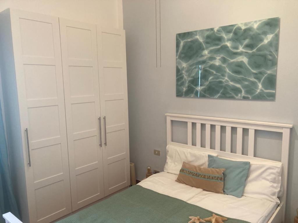 شقة Casa Li Scopi - Ocean View سان تيودورو المظهر الخارجي الصورة