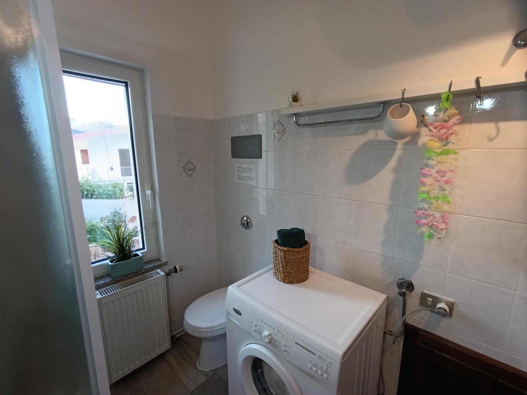 شقة Casa Li Scopi - Ocean View سان تيودورو المظهر الخارجي الصورة