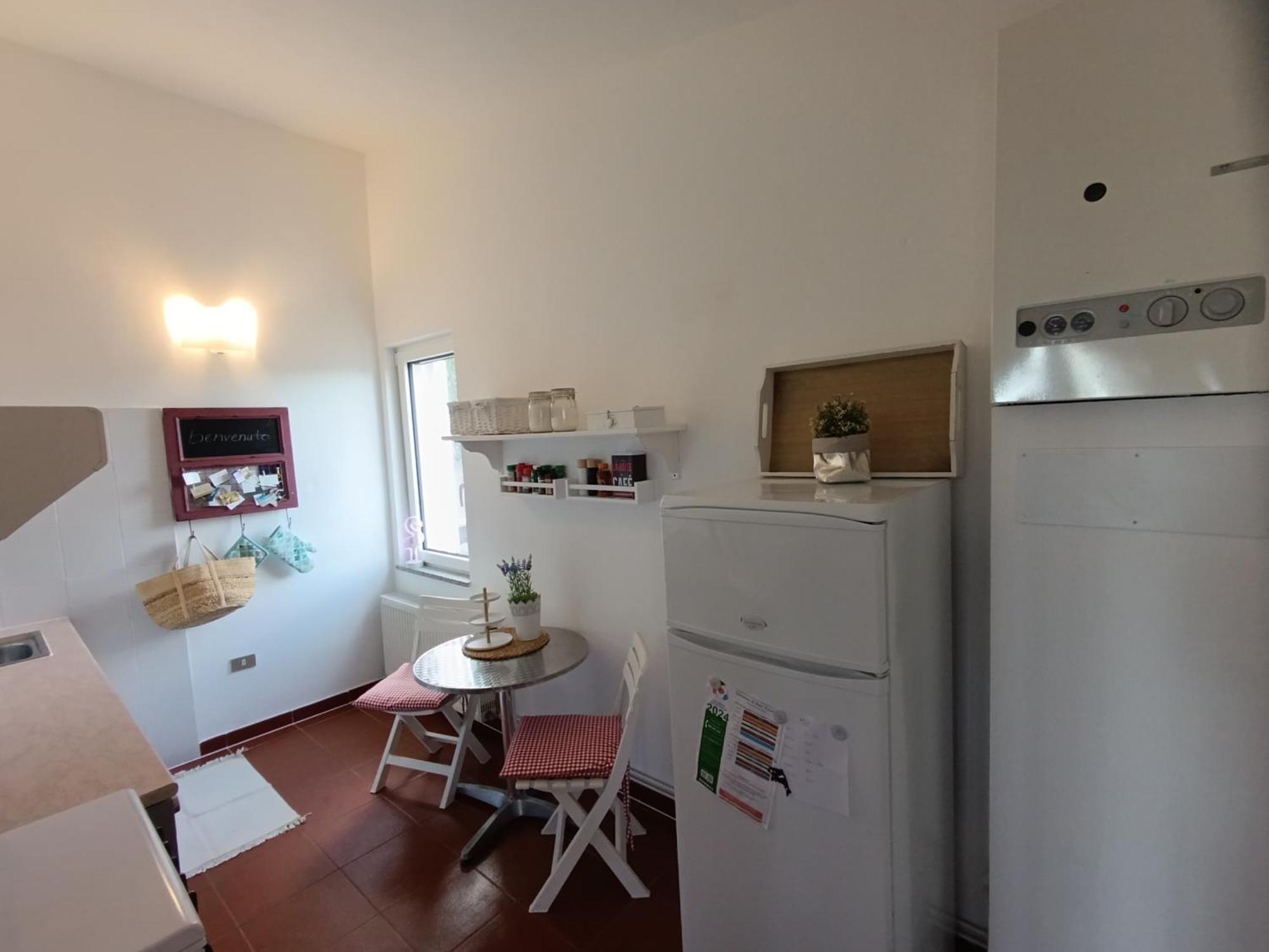 شقة Casa Li Scopi - Ocean View سان تيودورو المظهر الخارجي الصورة