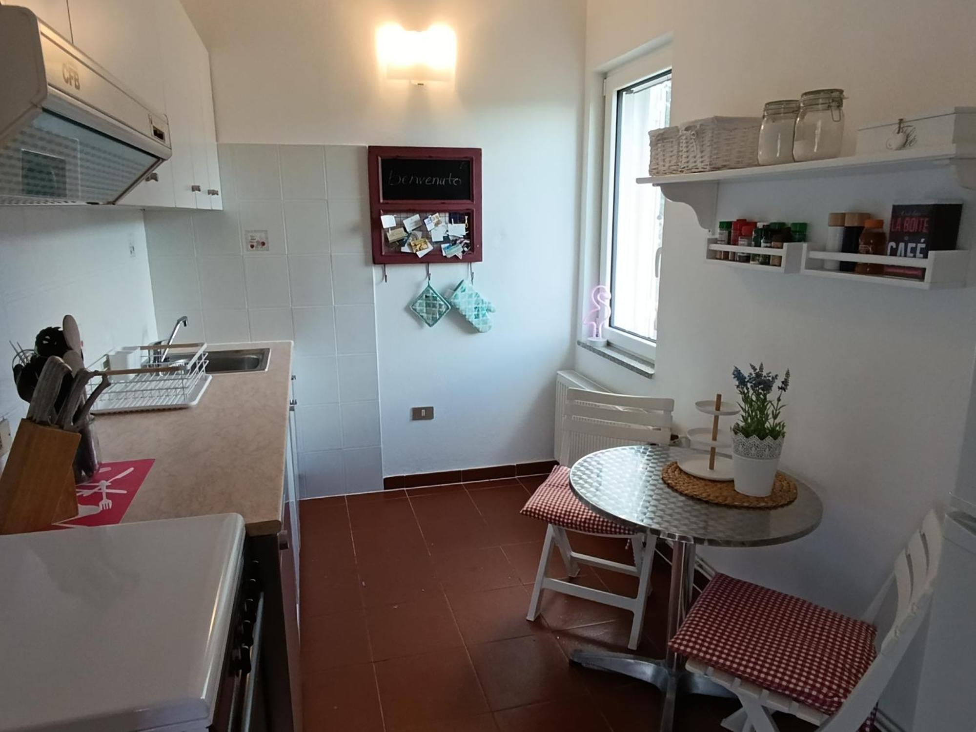شقة Casa Li Scopi - Ocean View سان تيودورو المظهر الخارجي الصورة