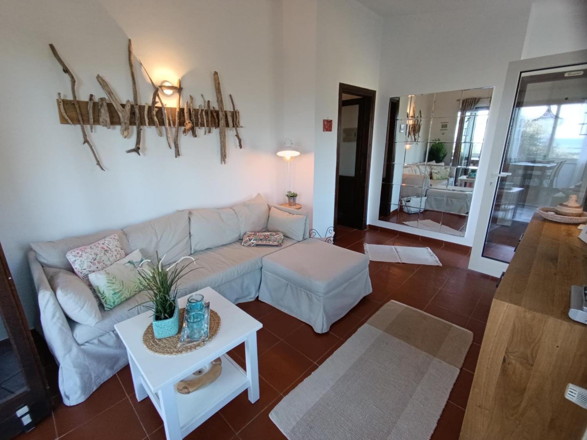 شقة Casa Li Scopi - Ocean View سان تيودورو المظهر الخارجي الصورة